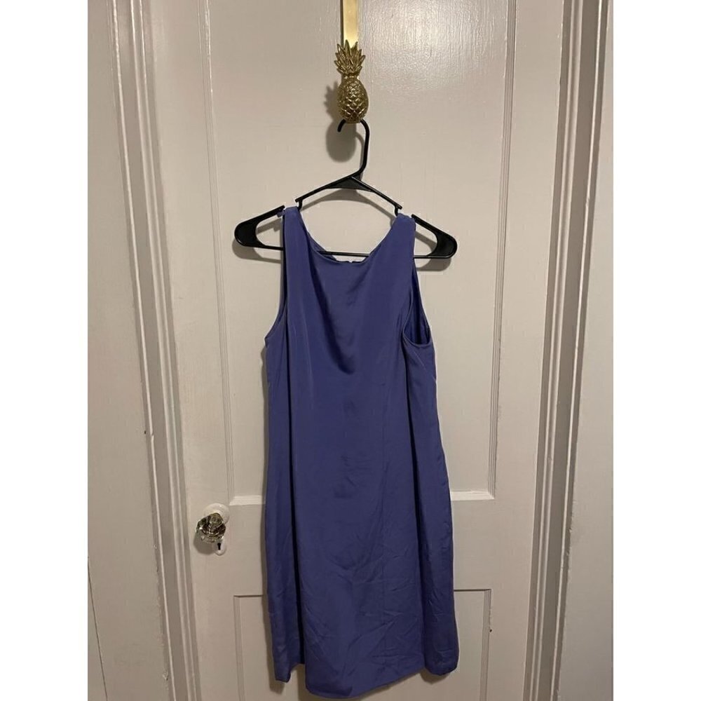 Valerie Dresses Petite Women's Size Large Sleeveless Dress